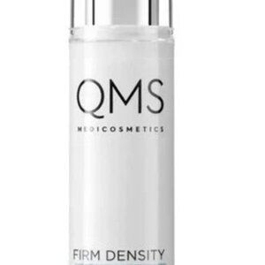 QMS Medicosmetics Firm Density Neck And Bust Cream NWT